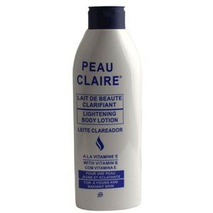 Peau Claire Lightening Lotion 500ml